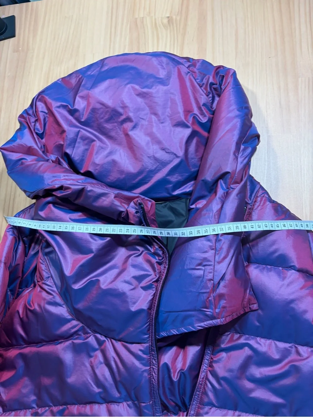 Nike lightweight insulated